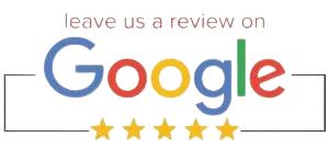 leave a google review